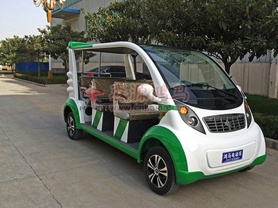 移動警務與應急指揮特種車輛全覽 從流動警務室到電動防爆車